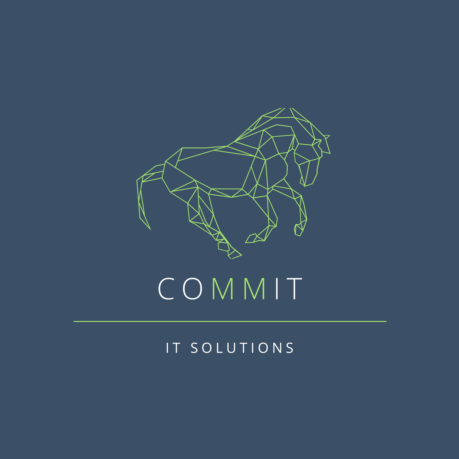 COmmIT Logo